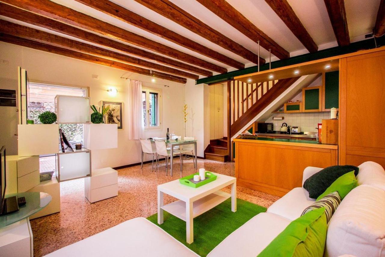 Ca’ Orti Casa vacanze *